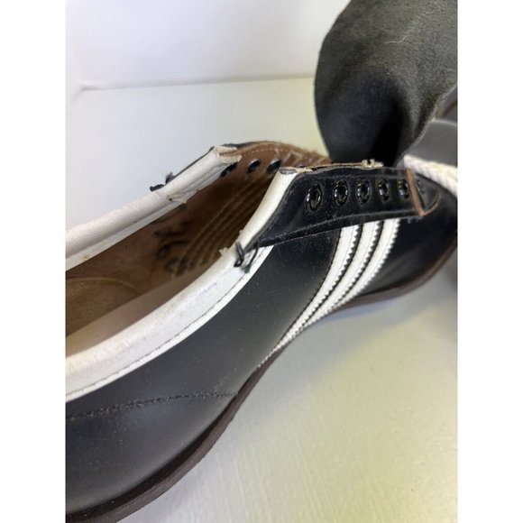 Adidas Vintage R.B.I. Baseball Cleats Shoes Size 6 1/2 - Taiwan Prop - Picture 8 of 13